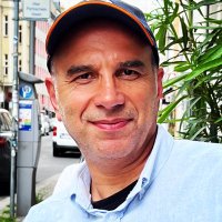 Yildirim Yildiray (@yyildiri) 's Twitter Profile Photo Yildirim Yildiray (@yyildiri) 's Twitter Profile Photo