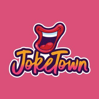 Welcome to JokeTown! 🏡      There’s no place like home…or Waffle House.   COME WORK FOR US! ⬇️⬇️⬇️