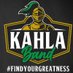 Kahla MS Band (@kahlaband) Twitter profile photo Kahla MS Band (@kahlaband) Twitter profile photo