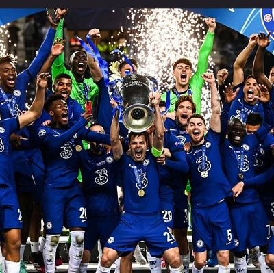 chelsgarn's profile picture. 