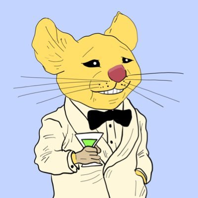 HamsterbroNFTさんのプロフィール画像