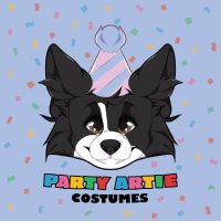 Party Artie Costumes @ FWA(@PartyArtieSuits) 's Twitter Profile Photo
