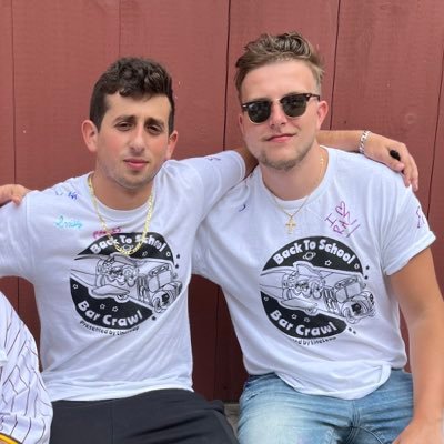 dougcervantes22's profile picture. Penn State University