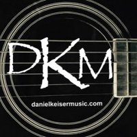 Daniel Keiser Music(@DKMband) 's Twitter Profile Photo