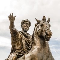Marcus Aurelius(@filozofimprator) 's Twitter Profileg