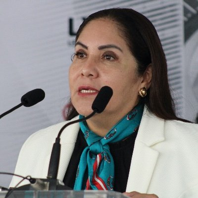 Claudia Tello Espinosa