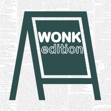 wonkedition's profile picture. news magazine for teens worldwide