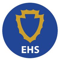 Environmental Health Services (EHS) (@sbehs) 's Twitter Profile Photo Environmental Health Services (EHS) (@sbehs) 's Twitter Profile Photo
