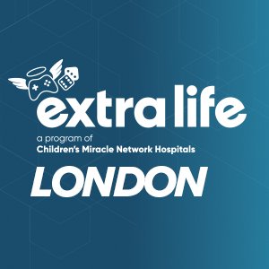 Extra Life Londonさんのプロフィール画像