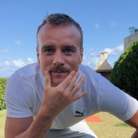 Eric Larsson (@larssoneeric) 's Twitter Profile