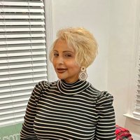 Namita Dwarka (@ndwarka1) 's Twitter Profile