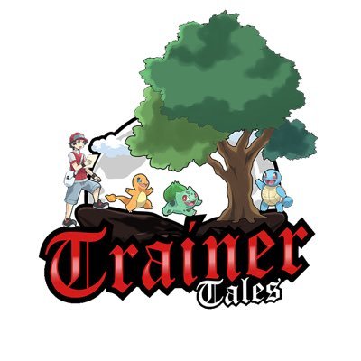 Trainer Tales