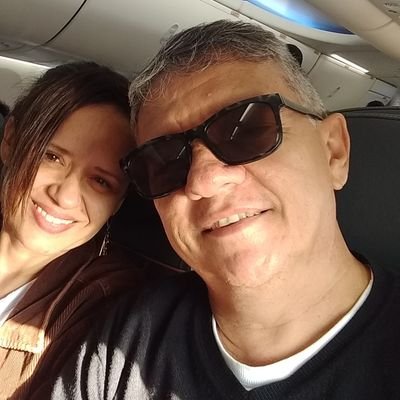 Servo do Deus altíssimo,Radialista, Jornalista,esposo da Taty