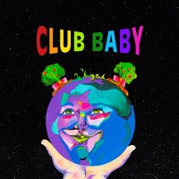 Club Baby(@clubbabyworld) 's Twitter Profile Photo