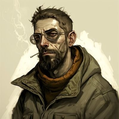 ★
exhausted radical from the society of the spectacle
'Political activist with scandalous behavior' ©
Quid ad aeternum?
https://t.co/ZgSgj5KuyK
