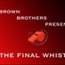 TheFinalWhistle (@thebrownbros2) Twitter profile photo TheFinalWhistle (@thebrownbros2) Twitter profile photo