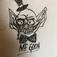 MF Goon (@mfgooni) 's Twitter Profile