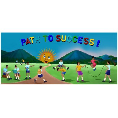 “Path to Success Int. School” brings quality, Bilingual (ENG & FRE) Early childhood, Primary, & Secondary education to both Rwandese & Expatriate Community.