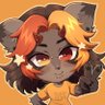 DaliPuff's profile picture. Im Dali! she/he,26,furry+fanart 
if you wanna find me, look in the book section. its awful! its awful! books hurt. sports is the only thing thats real