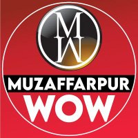 Muzaffarpur WOW (@muzaffarpurwow) 's Twitter Profile Photo Muzaffarpur WOW (@muzaffarpurwow) 's Twitter Profile Photo