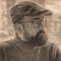 Soheil Human (@soheilhuman) Twitter profile photo