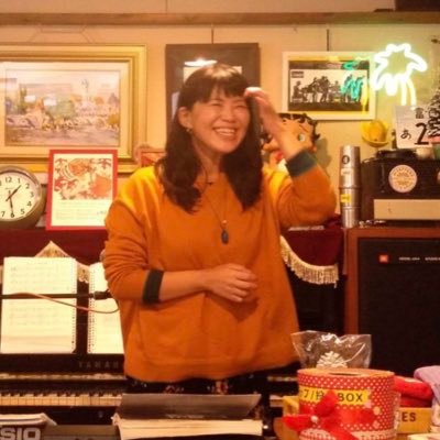本郷景子（けいほ）🎤笑顔にするボーカリスト😊さんのプロフィール画像