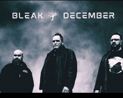 Bleak December an acoustic rock band ready to take on the world