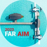 FAR AIM Podcast(@faraimpodcast) 's Twitter Profile Photo