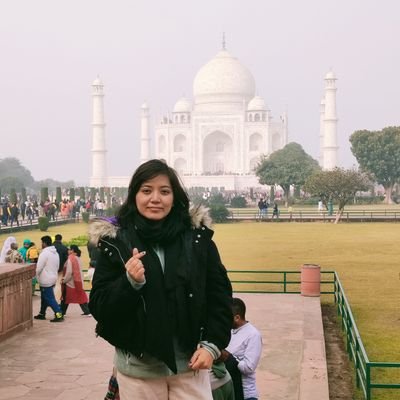 Currently- Ph.D from IGNTU, Amarkantak
#Archaeologyā¤ļø
