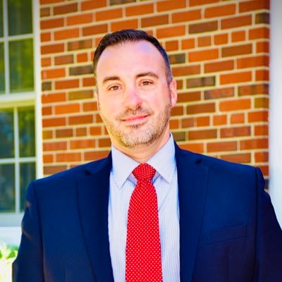 Principal • South Street School • Eastport-South Manor C.S.D.