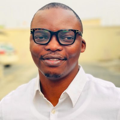 CDF Community Ambassador | AWS Community Builder 👨🏿💻 📢 | Doing DevOps for Humans and Software. I Learn, Teach, and Lead. Dev + Operations = 💥