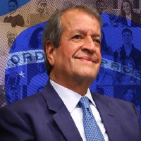 Valdemar Costa Neto (@costanetopl) 's Twitter Profile Photo