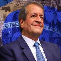 Valdemar Costa Neto(@CostaNetoPL) 's Twitter Profile Photo