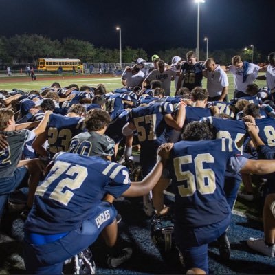 Official Twitter account of North Broward Prep Football