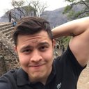 Luis Ángel Rascón - @kalisv009 - Twitter