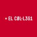 EL C0L•L3G1 (@AuditorsCENSORS) Twitter profile photo