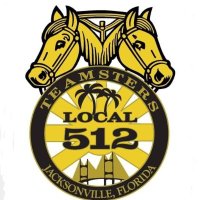 Teamsters Local 512(@Teamsters512) 's Twitter Profile Photo