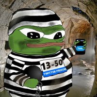 Angry Prisoner. (@tfren2022) 's Twitter Profile