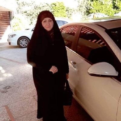 اعلامية . ومحاضرة عراقية
عضو مركز الأمة الواحدة للدراسات والبحوث الفكرية والاستيراتيجية الدولي.لبنان
معدة ومقدمة برامج سابقا
قناة الفرات. العهد .الاضواء