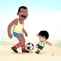Moly_Ilustra (@gonzamoly) 's Twitter Profile Photo Moly_Ilustra (@gonzamoly) 's Twitter Profile Photo
