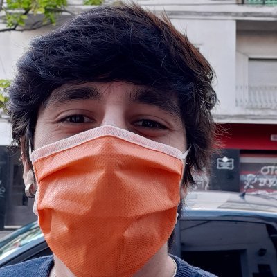 _GuidoFossati's profile picture. | Younkou de Los Pelotudos | 🇦🇷🇪🇸 | ig: _GuidoFossati