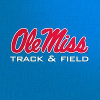 Ole Miss Track&Field(@OleMissTrack) 's Twitter Profile Photo