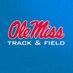 Ole Miss Track&Field (@OleMissTrack) Twitter profile photo