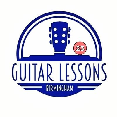 Kit Robertshaw, owner of Guitar Lessons Birmingham. An independent online music school and guitar shop est. 2009