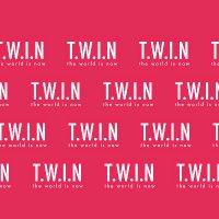 TWIN - The World Is Now(@twin_services) 's Twitter Profile Photo