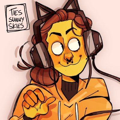 TiesSunnySkies Profile Picture