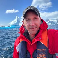 Mike Dauber (@dauber) 's Twitter Profile