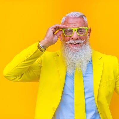 Sevran_Seniors's profile picture. Qui a dit que la retraite était synonyme d’ennui ? A Sevran, vivement la retraite pour profiter de toutes les offres d’activités de Sevran-Séniors