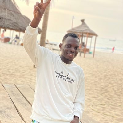 I’m a humble young man from The Gambia 🇬🇲 in west Africa nice to meet new people from the different parts of the world 🌎 #Black live Matters💯❤️