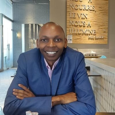 Khiamer's profile picture. Founder | Electronics engineer | Software developer| Firmware|Technology | Artificial intelligence | Silicon savannah| EV | PCBA |Avionics|Mechatronics|Robotics